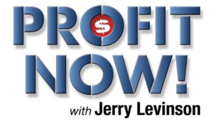 Jerry Levinson, Profit Now