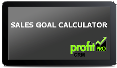 Sales Goal Calculator